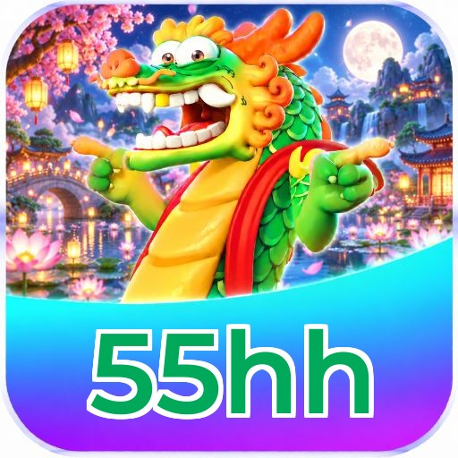 Logo 55hh
