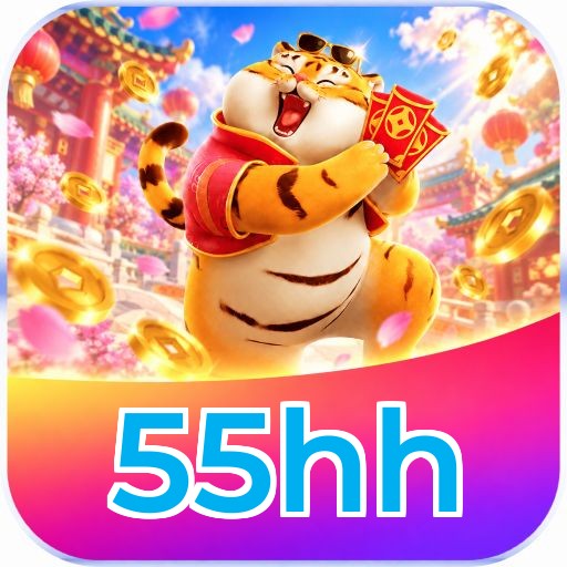 Logo 55hh