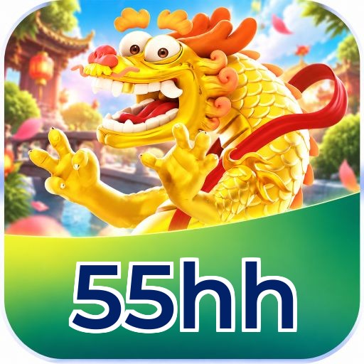 Logo 55hh
