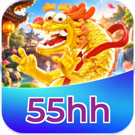 Logo 55hh