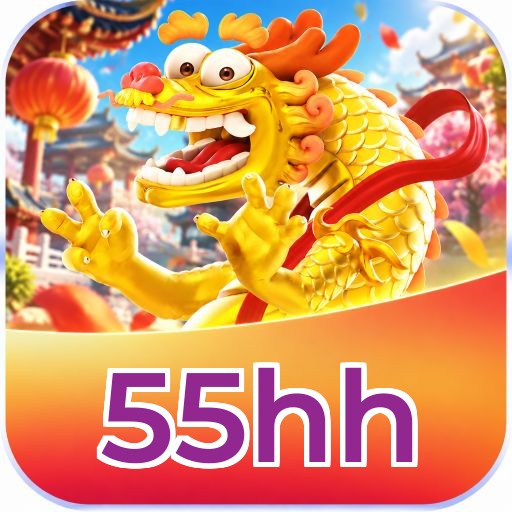 Logo 55hh