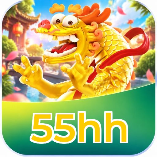 Logo 55hh