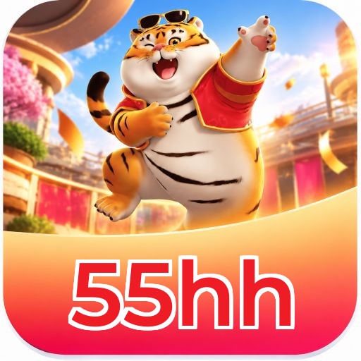 Logo 55hh