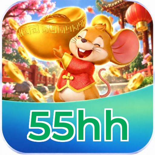 Logo 55hh