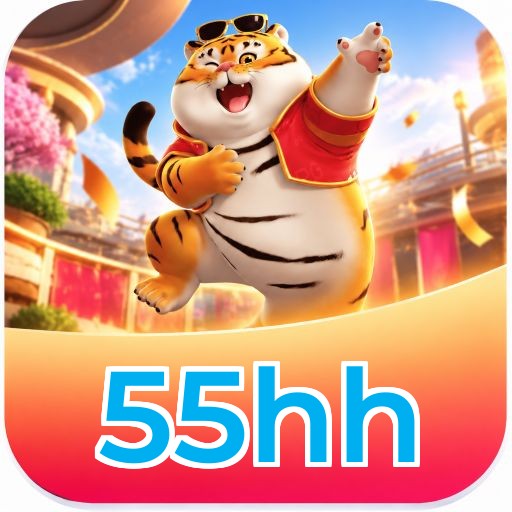 Logo 55hh